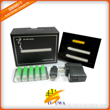 Itsuwa Cigarette Electronic (S808D-1)